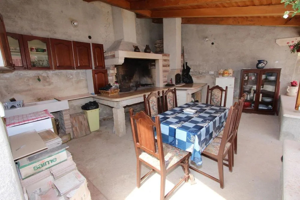 Apartment Mondelaco