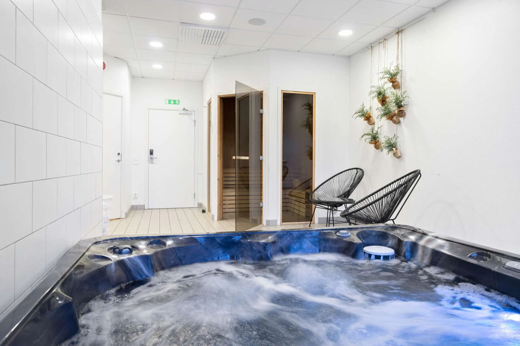 Best Western Hotell Ljungby