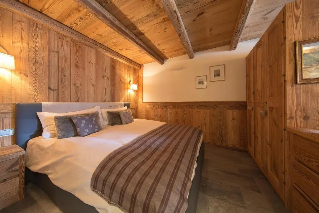 Haus Gabriel - Seefeld