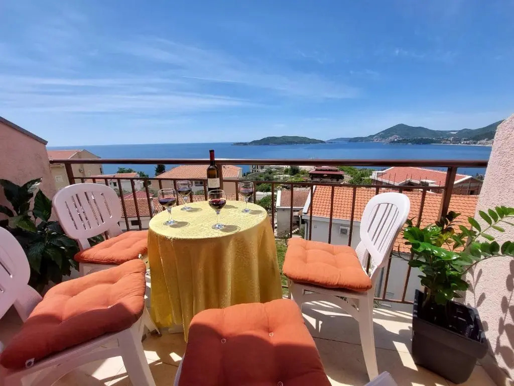Apartmani Dalex