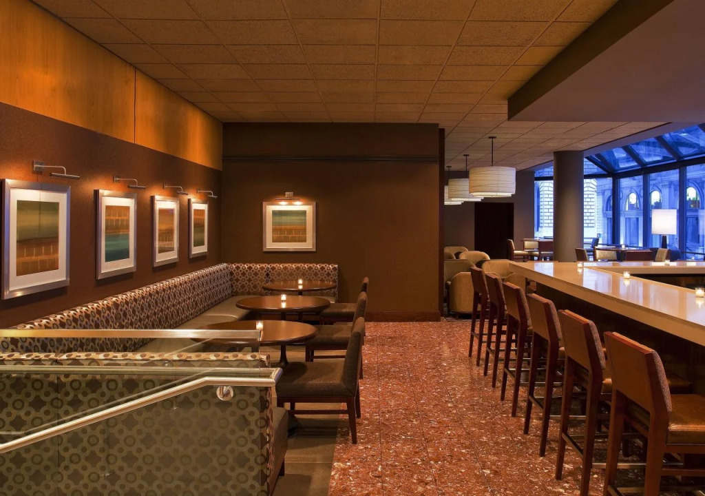 The Westin Cincinnati