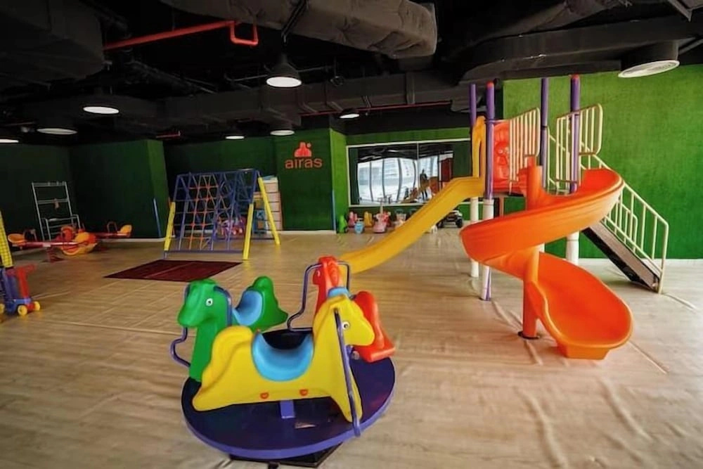 Vogue | Hera Tower Sports City near First Avenue Mall