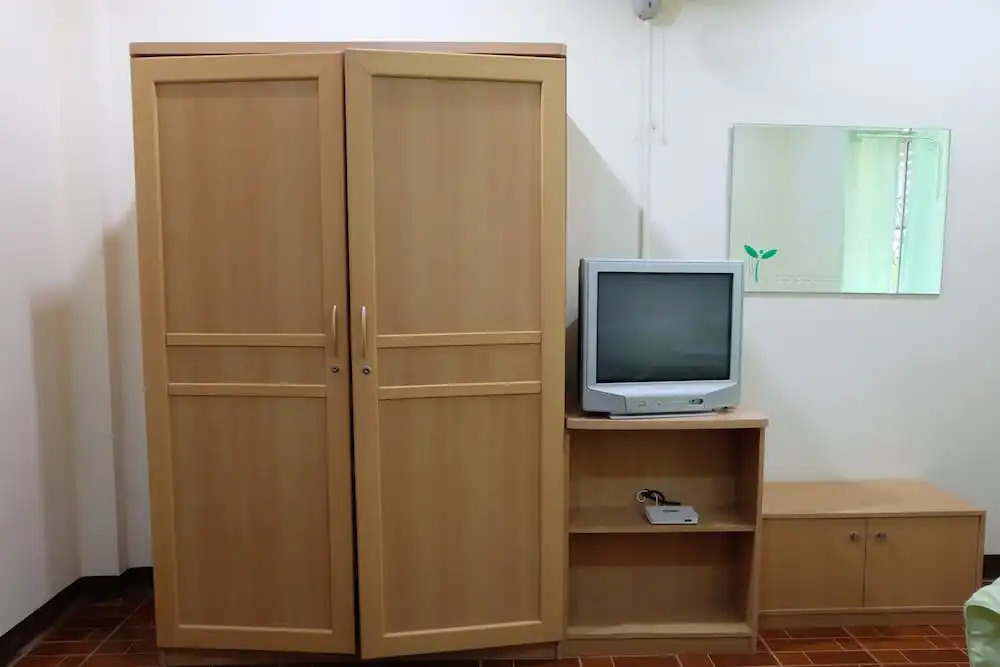 BOON Apartment