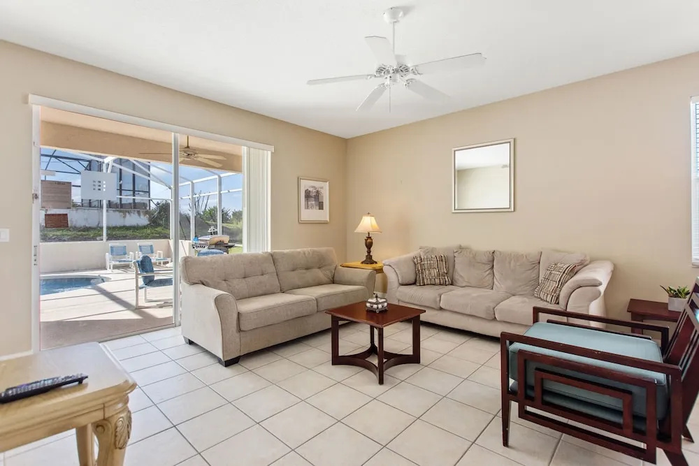 Fairway Escape at Highlands Reserve by Shine Villas
