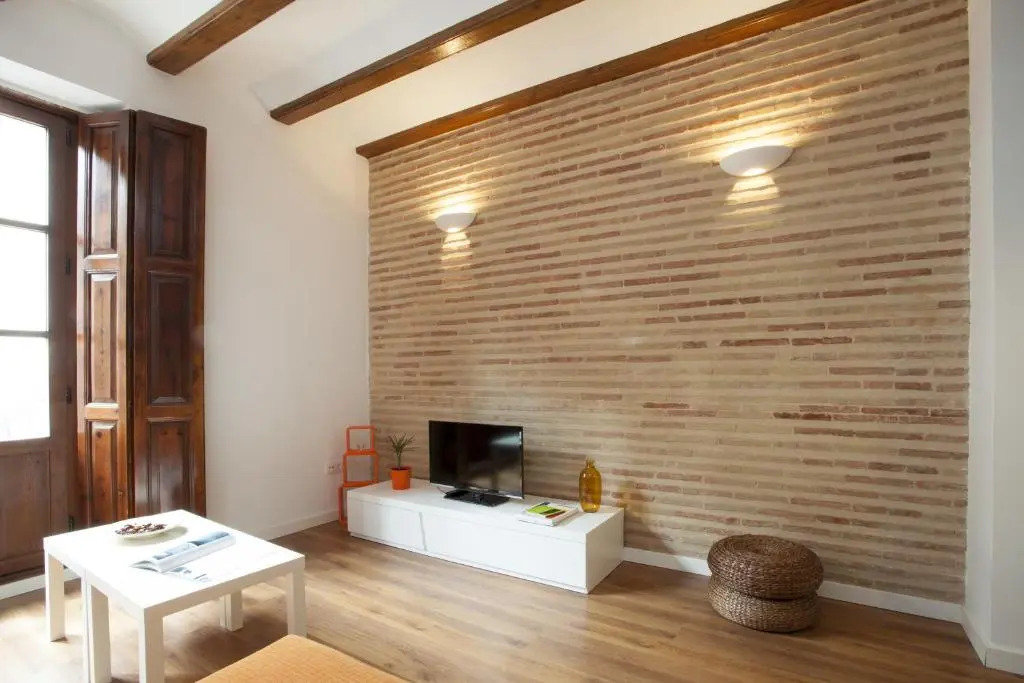 SingularStays Valencia Center