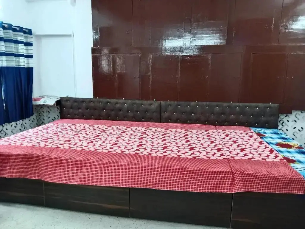 CHINTA HARAN REST HOUSE