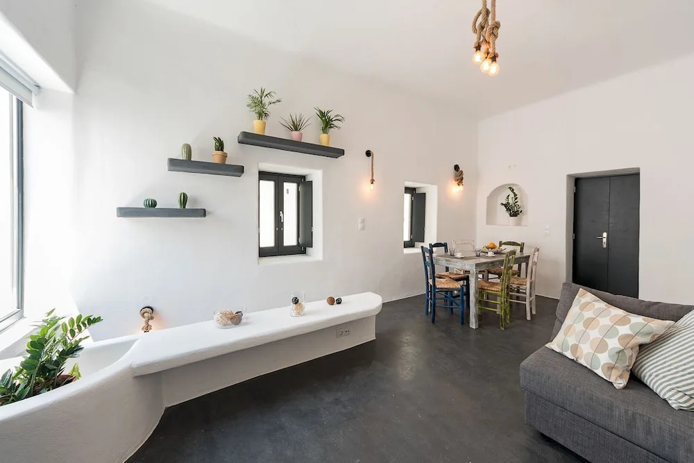 Luxurious Villa The Luna Suite
