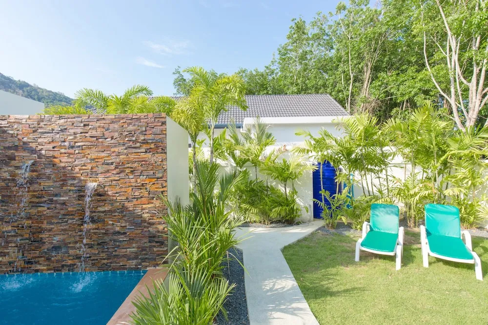 The Nest Villa