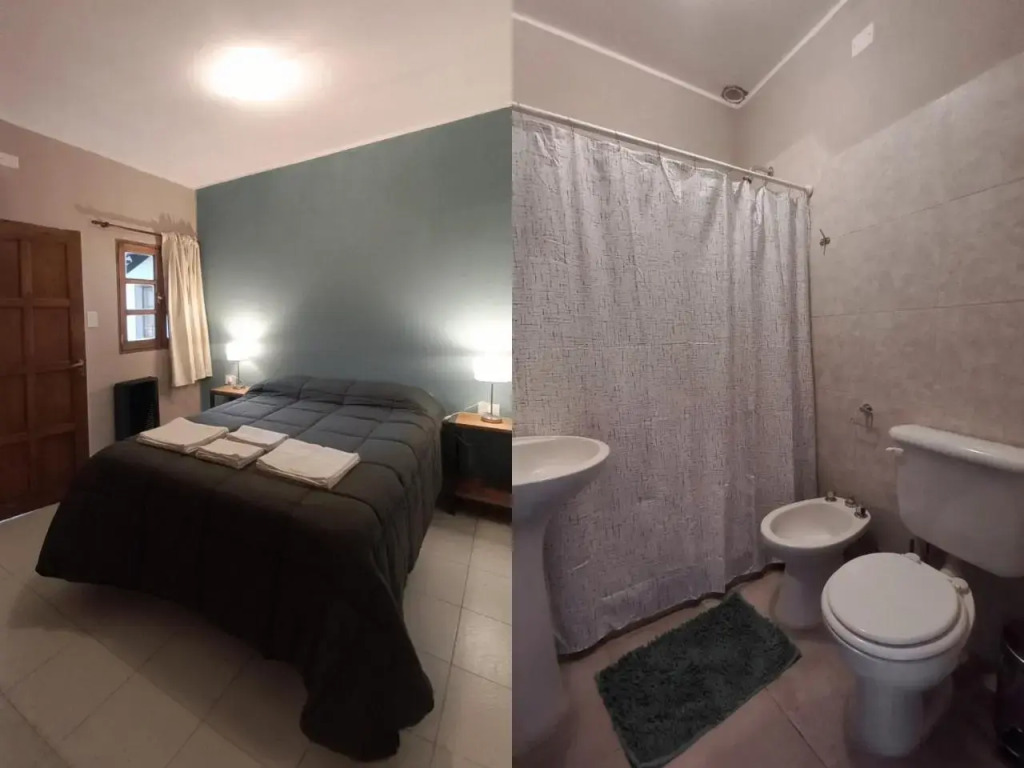 Hostel La Humahuacasa