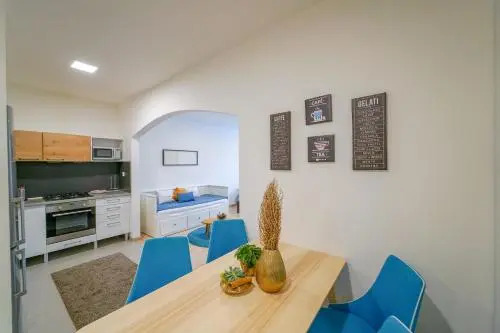 Vesna Convenient Apartment
