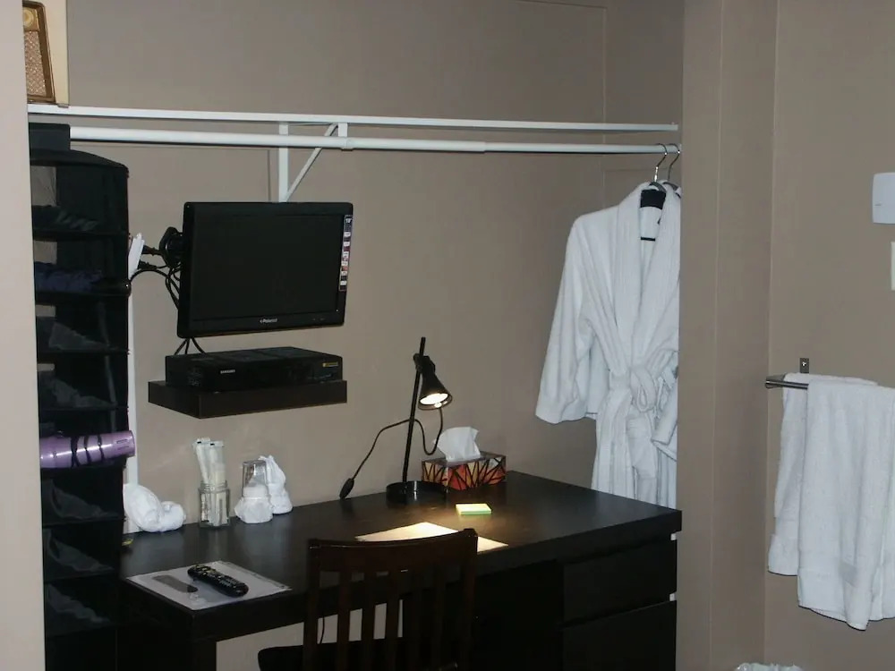 Gite Ocoin B&B