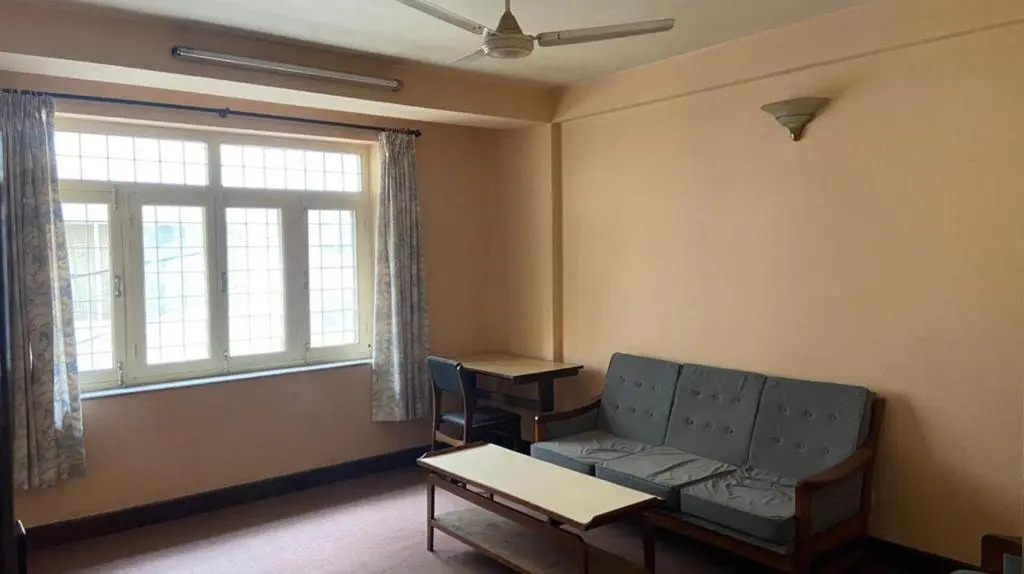 Shrestha House