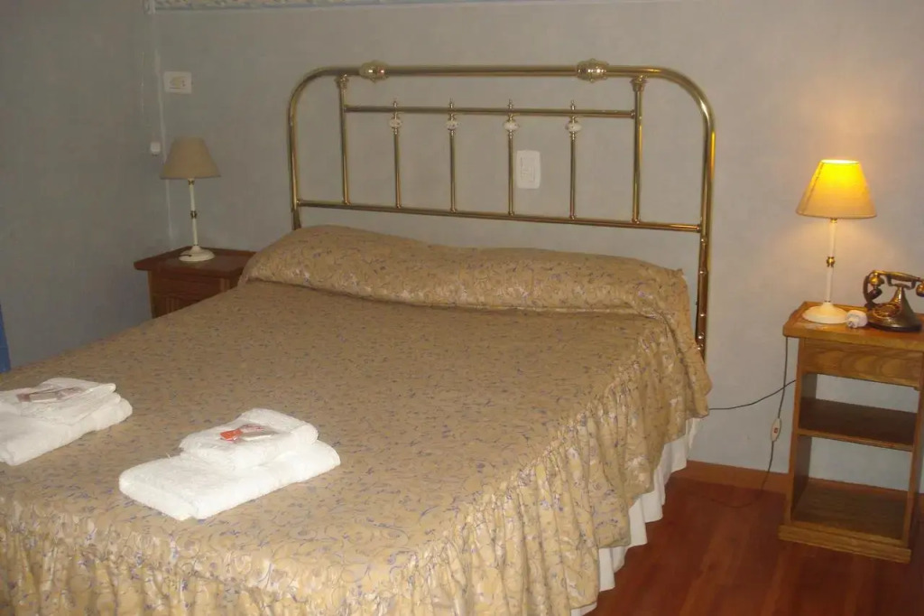 Hotel de France