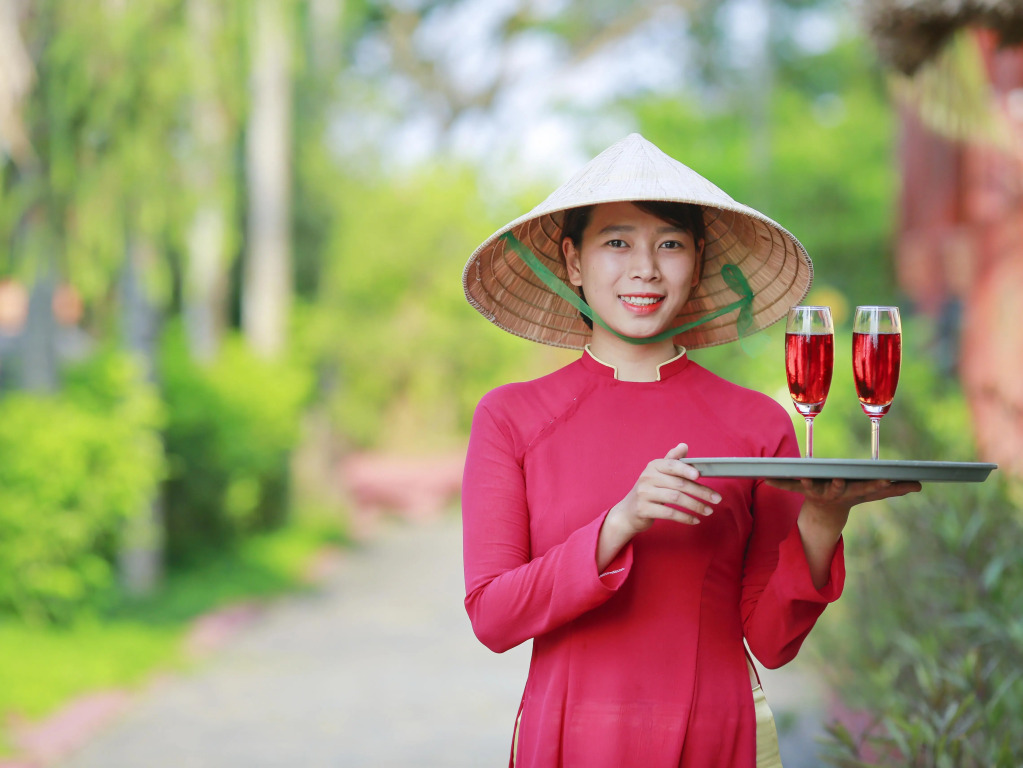 Pho Hoi Riverside Resort