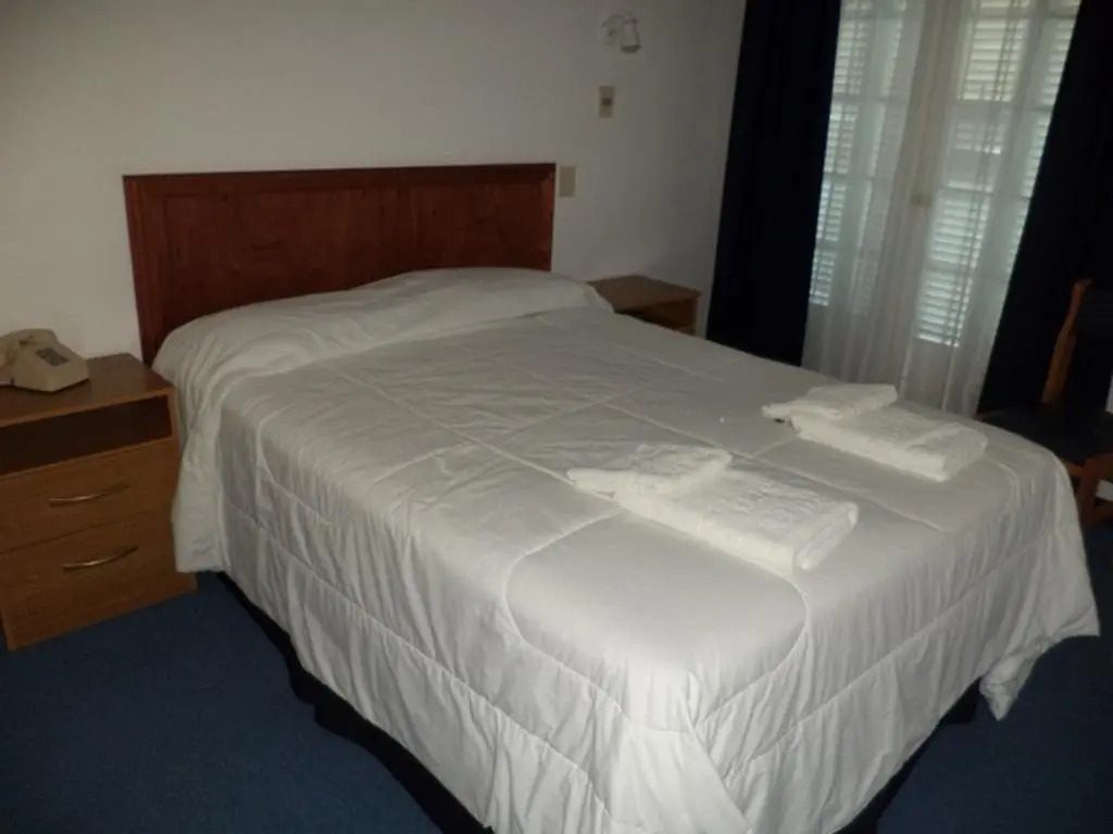Hotel Escorial