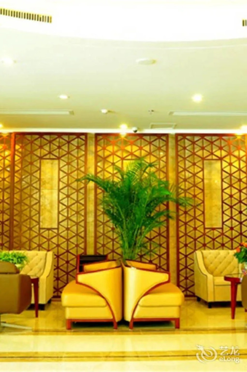 Xiamen Seashine Palace Hotel Nanhu Branch