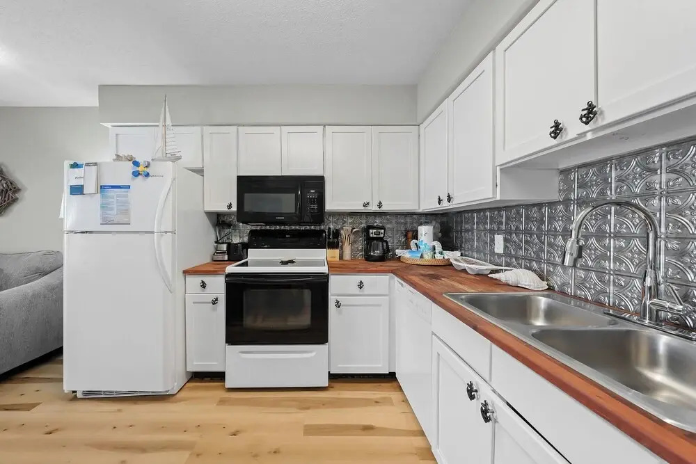 The Cove Condos