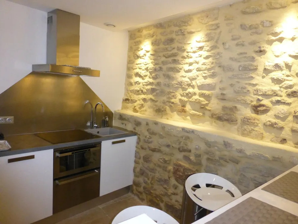 Hotel Le Vieux Bistrot