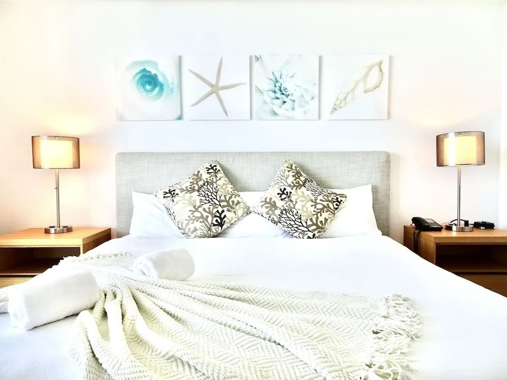 South Ocean Suites