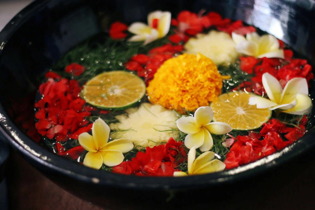 Grandmas Plus Hotel Legian