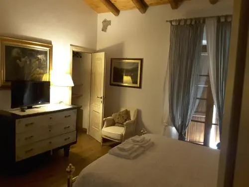 Il Giardino Di Rosmarino
