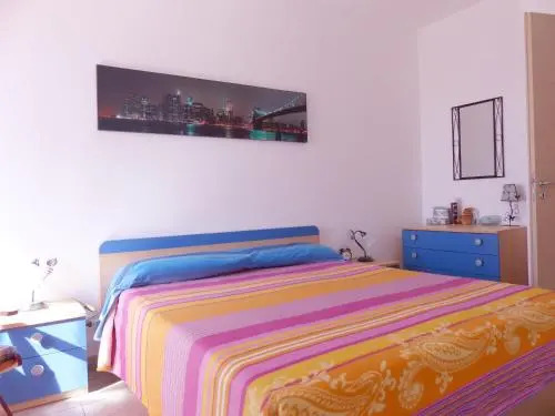 siciliacasevacanze - Ulivi