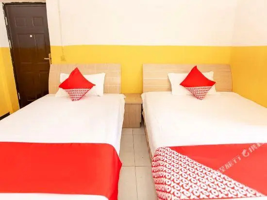 OYO hanyu hotel, kunming