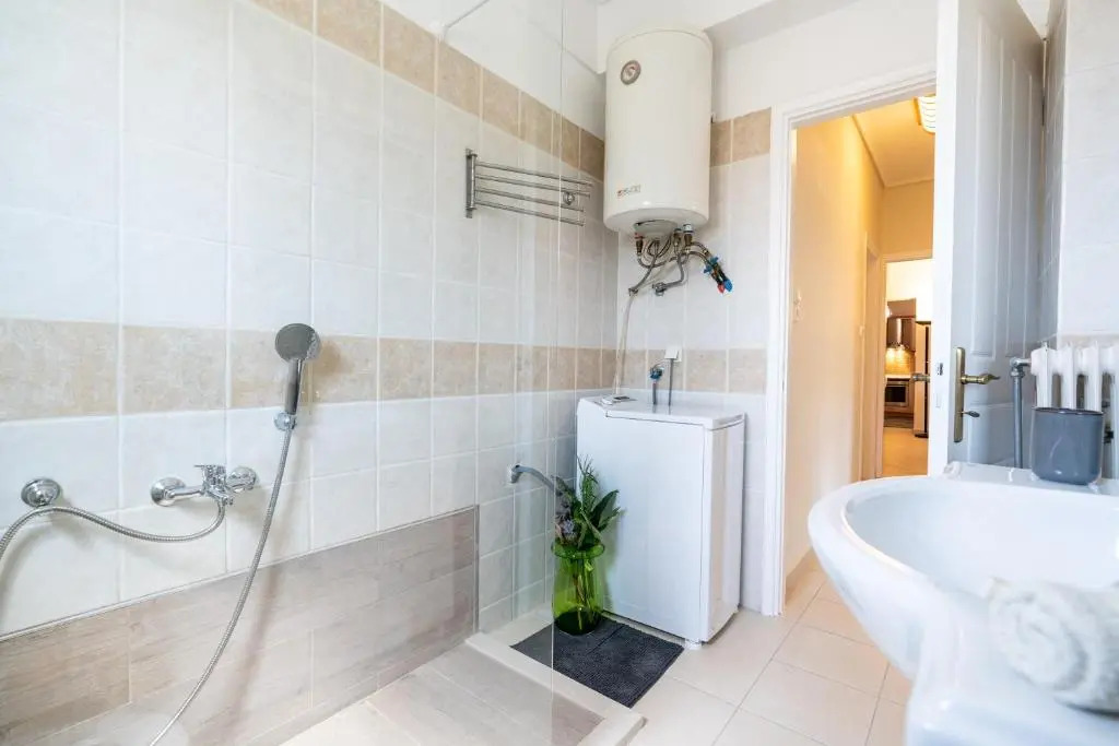 Koropi 3 bedroom Apartment 4 pers
