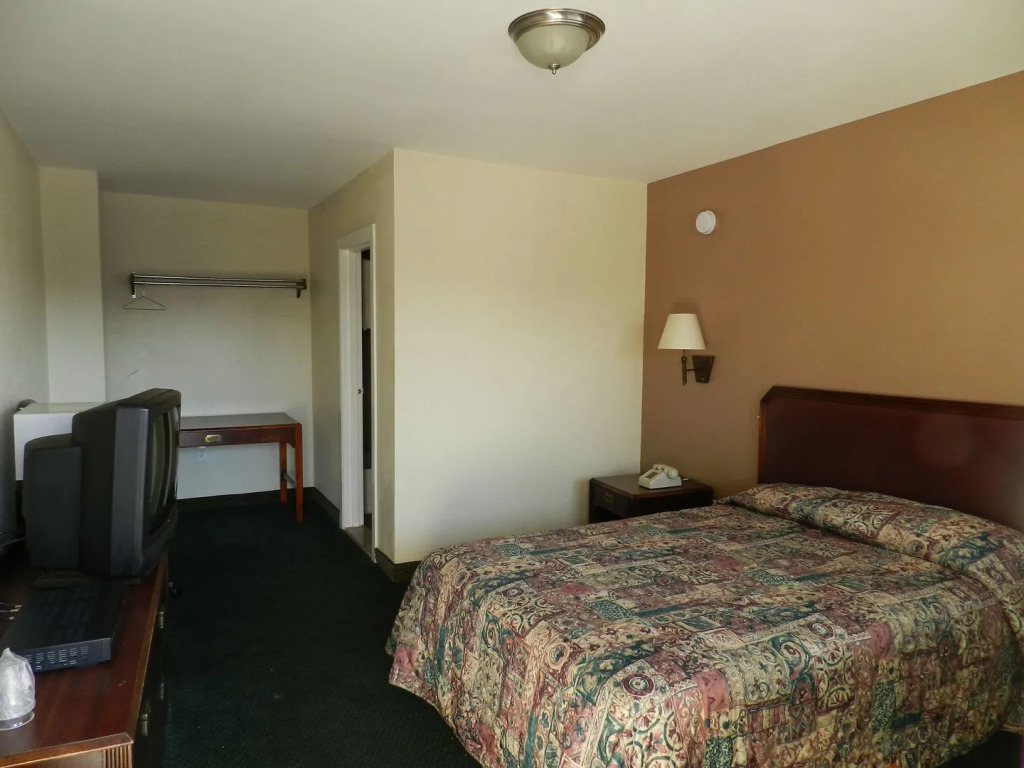 Viking Motel-Detroit