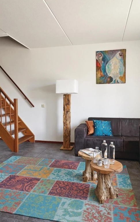 Nice Home in Hippolytushoef With 4 Bedrooms and Wifi