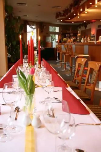 Haus Belger