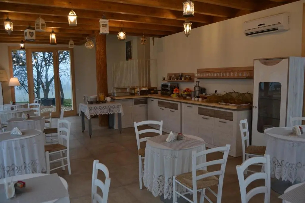 Agriturismo Olistico Atman