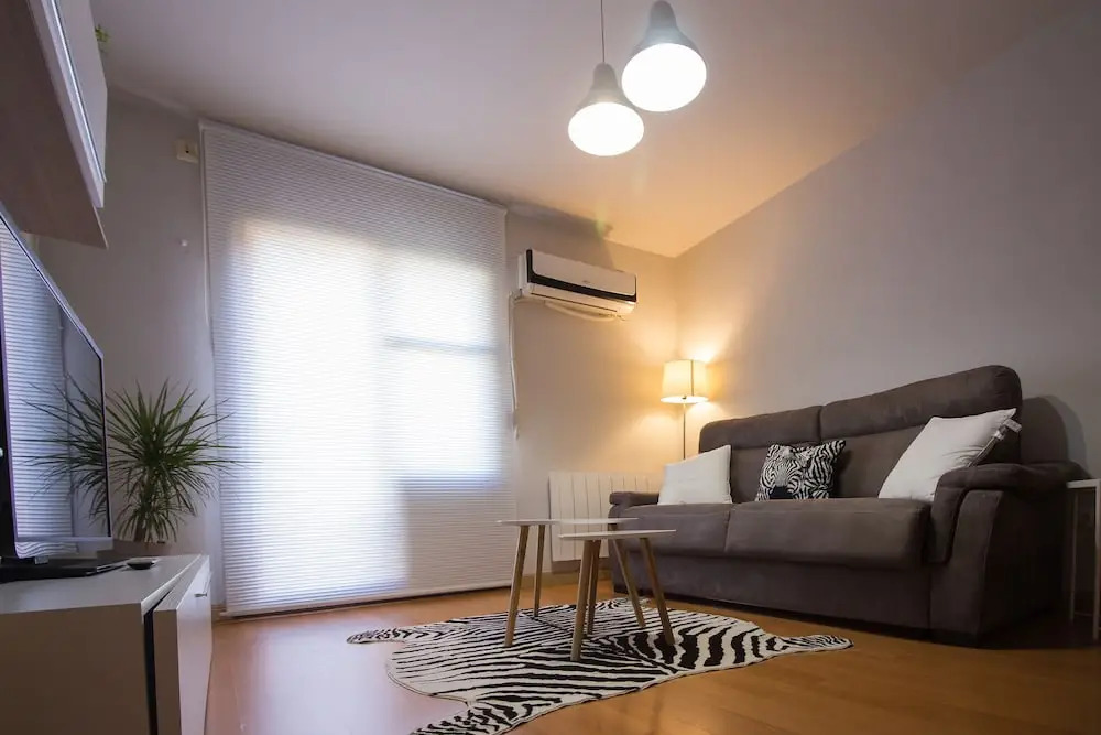 Apartamento La Redonda