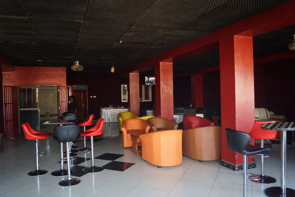 Sunrise Hotel