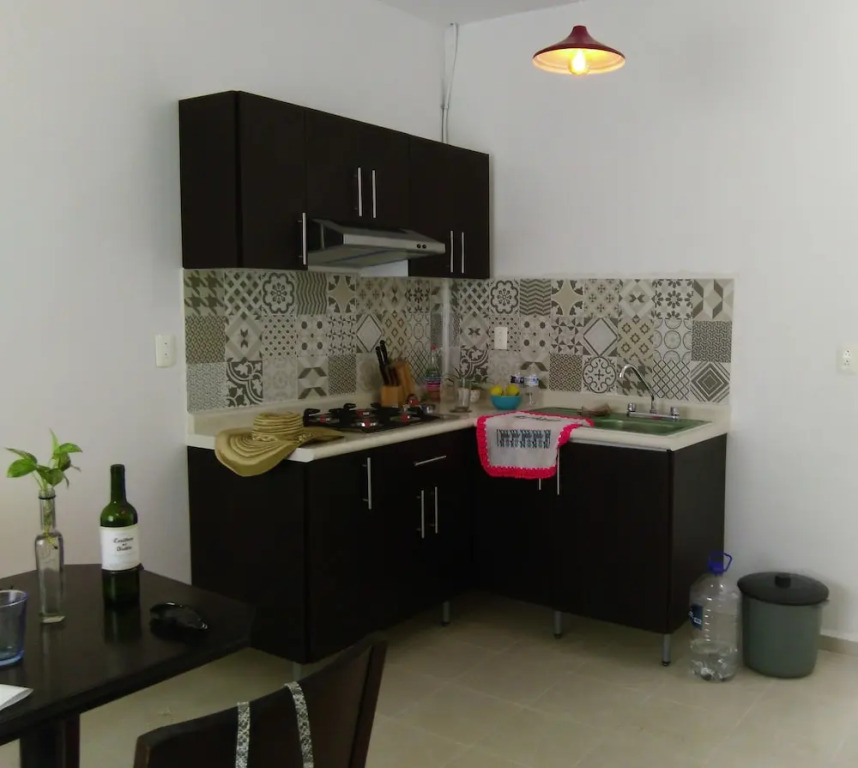 La Casa del Cactus