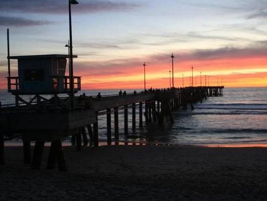 Venice Beach