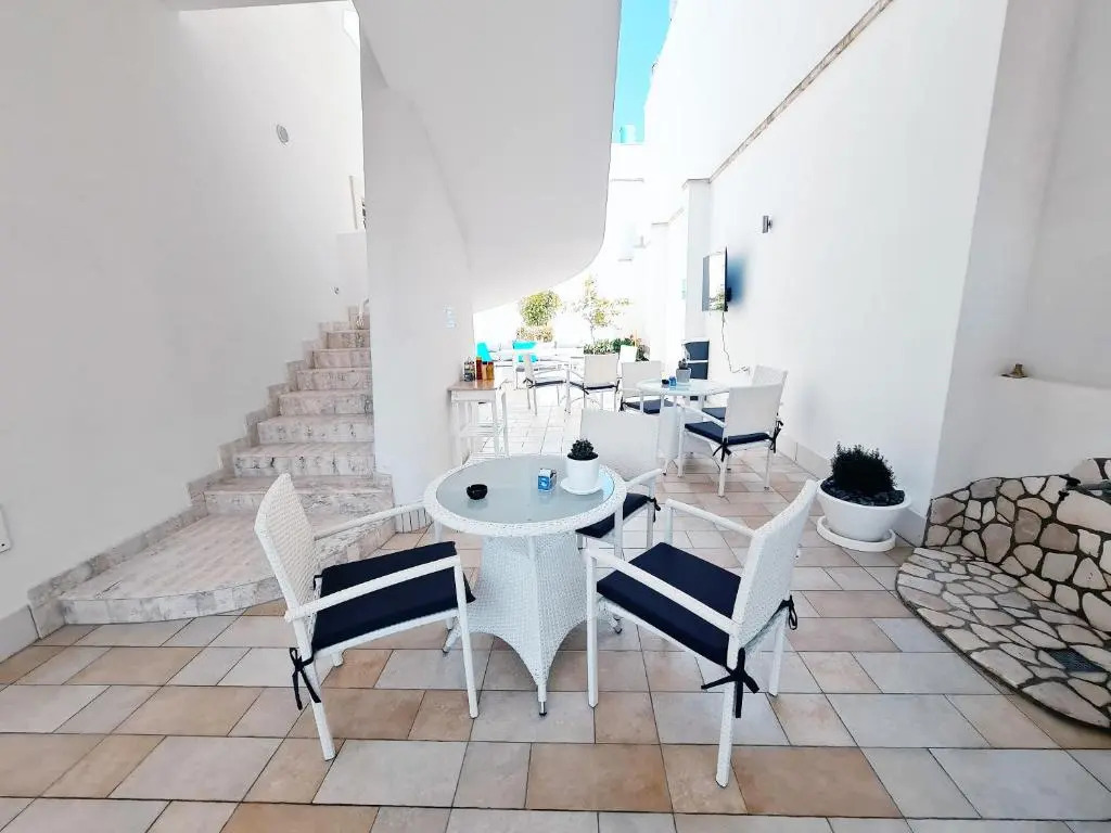 Kalinifta Rooms Apartment