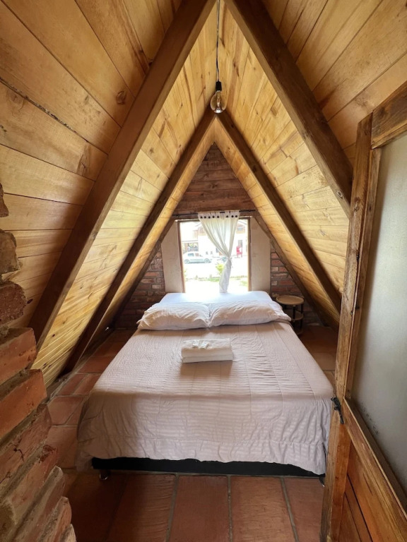 Glamping Pozo Azul, Villa de Leyva