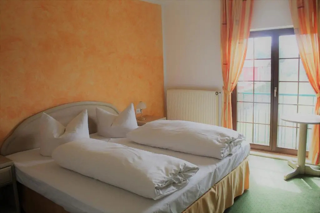 Hotel Schwartze