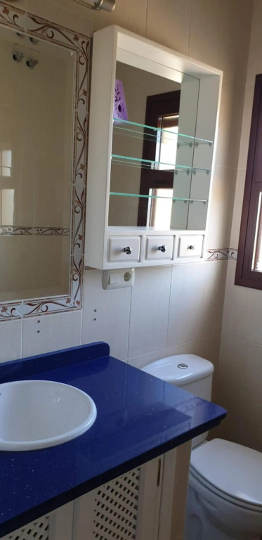 Apartamentos Cortijo los Jacintos