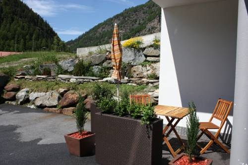 Haus Praxmarer