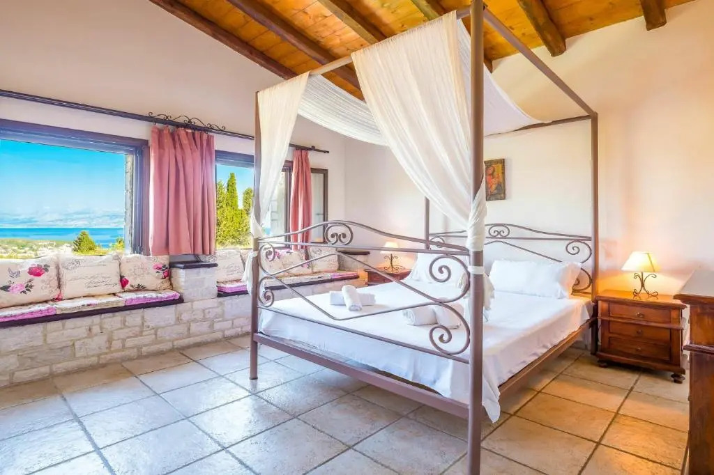 Villa Paola
