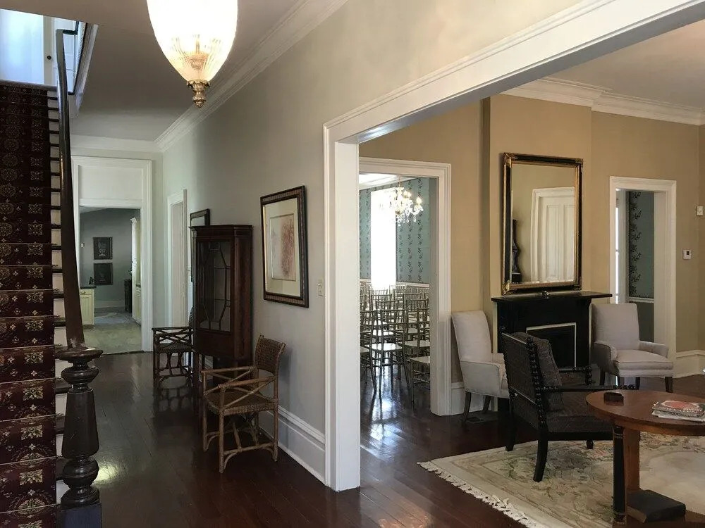 Stanton Guest House