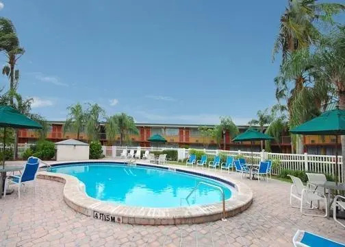 Clarion Hotel Fort Myers