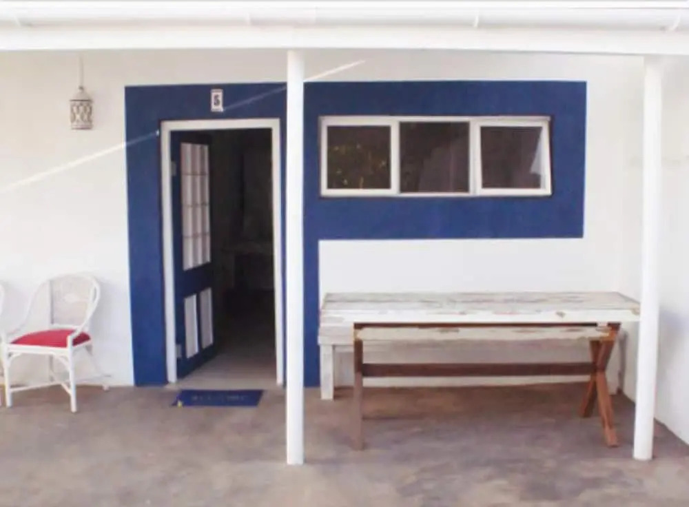 Mr Pells House Self-Catering Accommodation