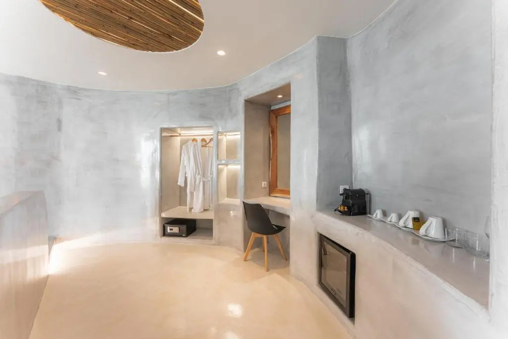 Leon Luxury Suites