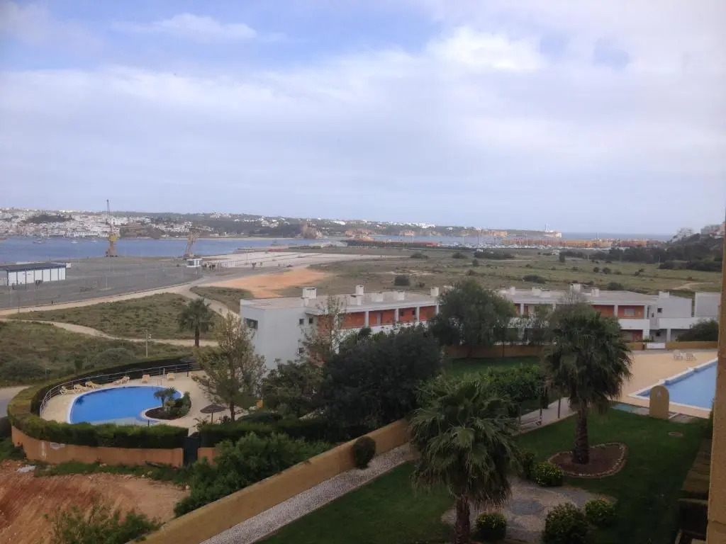 Apartamento Arade Portimao