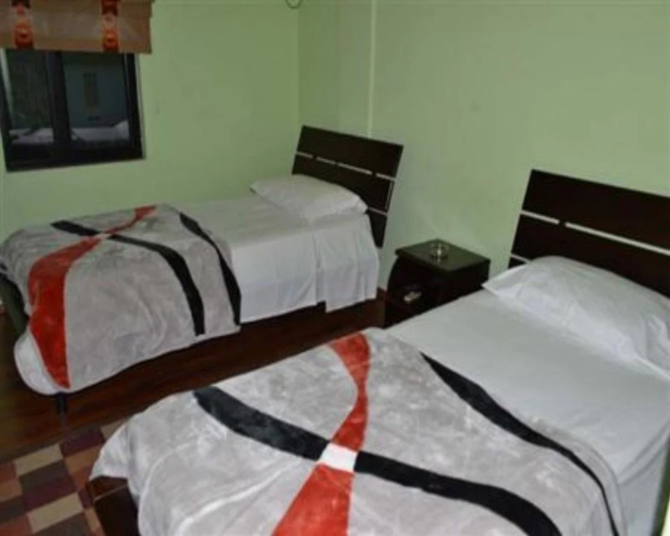 Hotel Permeti