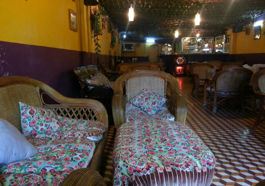 Grand View Guesthouse