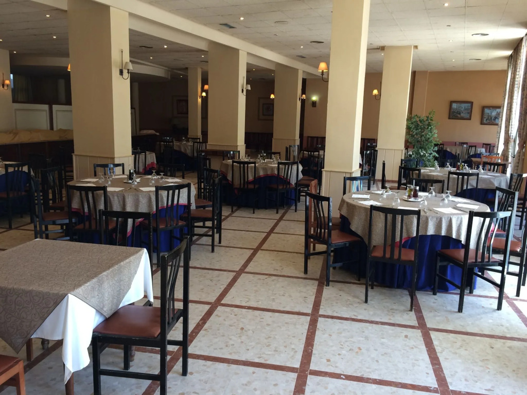 Hotel Castillo